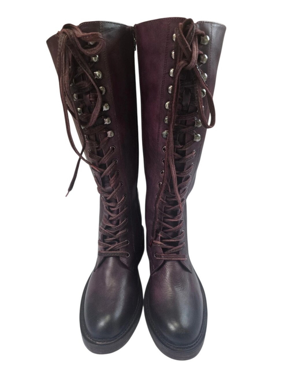 Vintage Foundry Co. Women's Sadelle Boot - Picture 4 of 7